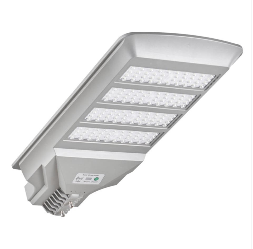 Luminaria Solar ARES - Image 2