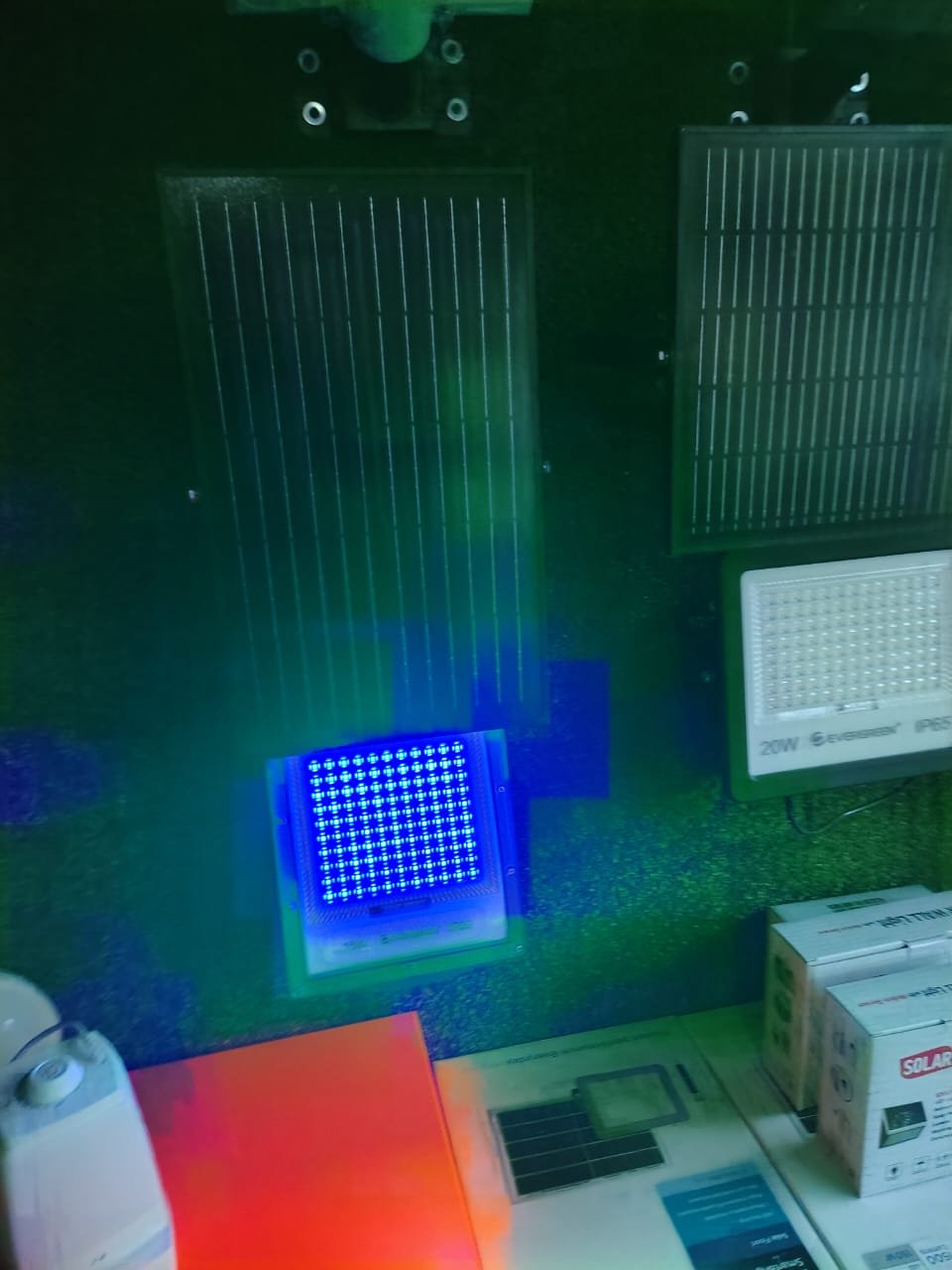 Reflector Solar RGB - Image 3