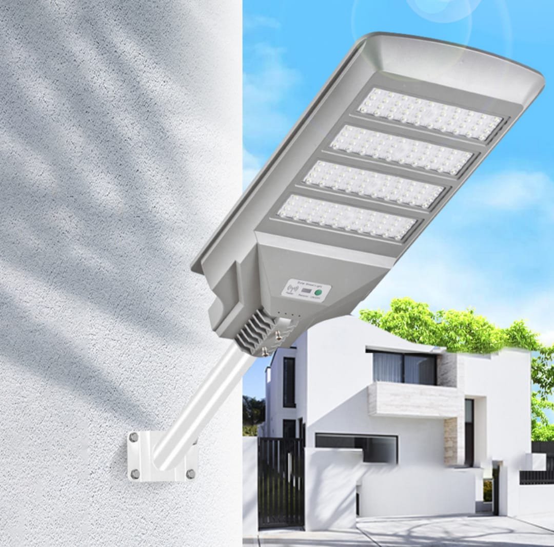 Luminaria Solar ARES - Image 3