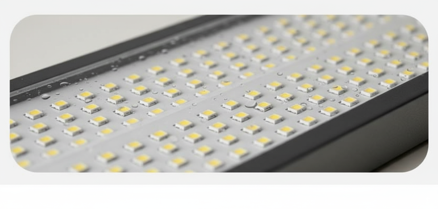 Luminaria Solar ASTRA - Image 2