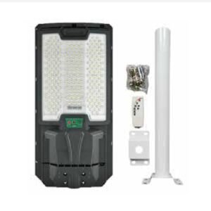 Luminaria Solar ASTRA