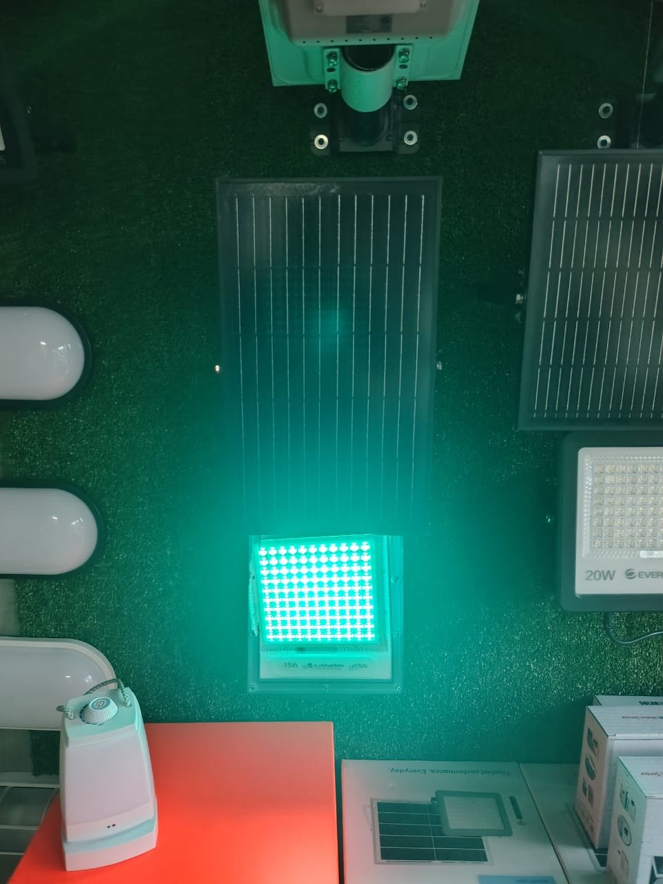 Reflector Solar RGB - Image 4