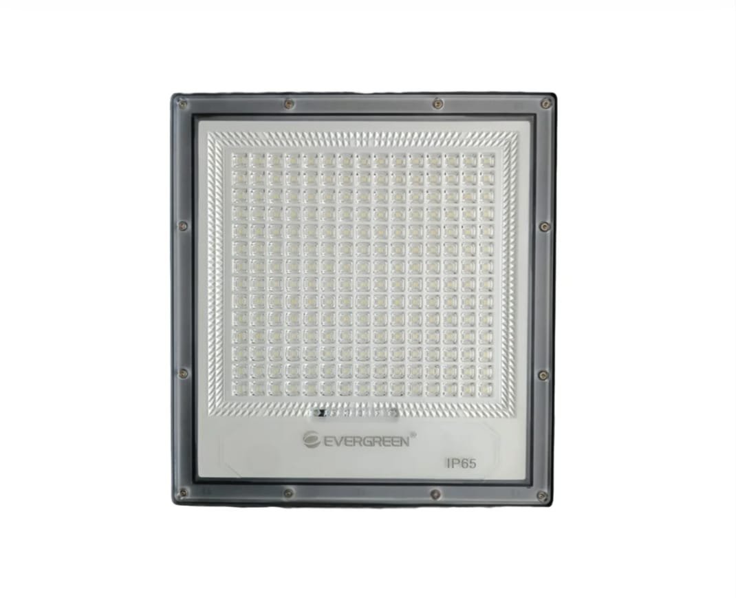 Reflector Solar Cálido